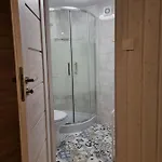Domek letniskowy Ow Gabi *