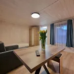 Lodge Ow Gabi Międzywodzie