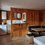 Lodge Ow Gabi Międzywodzie