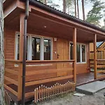 Lodge Ow Gabi Międzywodzie