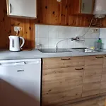 Domek letniskowy Ow Gabi Międzywodzie