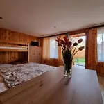 Domek letniskowy Ow Gabi