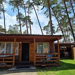 Ow Gabi Lodge Międzywodzie