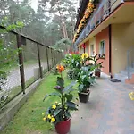 Lodge Ow Gabi Międzywodzie
