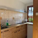 Ow Gabi Lodge Międzywodzie