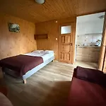 Ow Gabi Lodge *