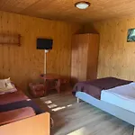 Lodge Ow Gabi Międzywodzie