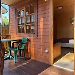 Lodge Ow Gabi Międzywodzie