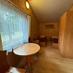Ow Gabi Lodge *