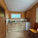 Domek letniskowy Ow Gabi Międzywodzie