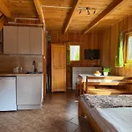 Lodge Ow Gabi Międzywodzie