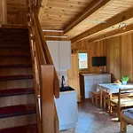 Ow Gabi Lodge Międzywodzie