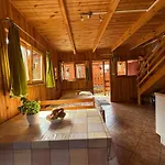 Ow Gabi Lodge