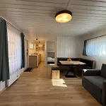 Ow Gabi Lodge Międzywodzie