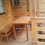 Lodge Ow Gabi *