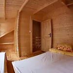 Lodge Ow Gabi Międzywodzie