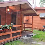 Lodge Ow Gabi Międzywodzie