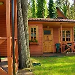 Lodge Ow Gabi