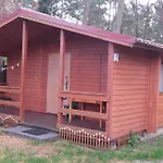 Domek letniskowy Ow Gabi Międzywodzie