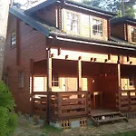 Lodge Ow Gabi