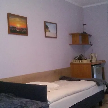Domek letniskowy Ow Gabi