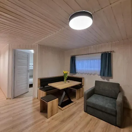 Ow Gabi Lodge