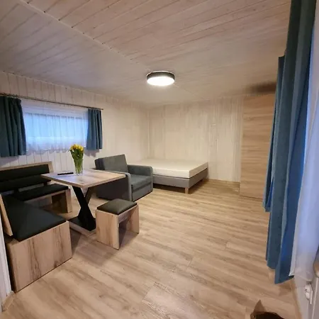 Ow Gabi * Międzywodzie