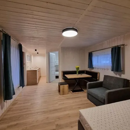 Lodge Ow Gabi