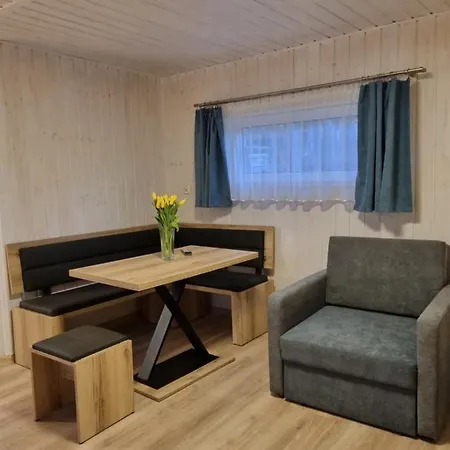 Ow Gabi * Międzywodzie