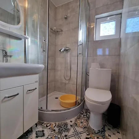 Ow Gabi * Międzywodzie