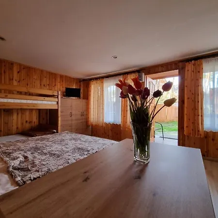 Lodge Ow Gabi
