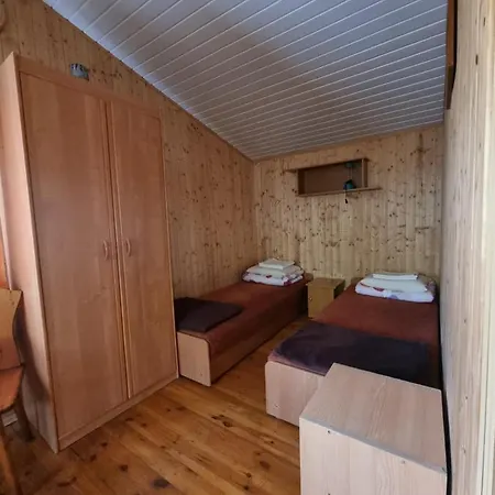 Ow Gabi * Międzywodzie