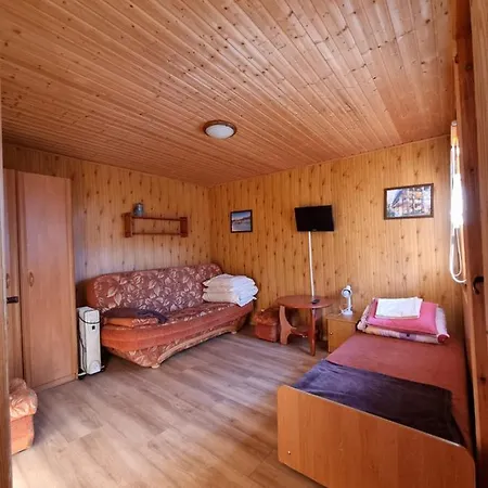 Ow Gabi Domek letniskowy