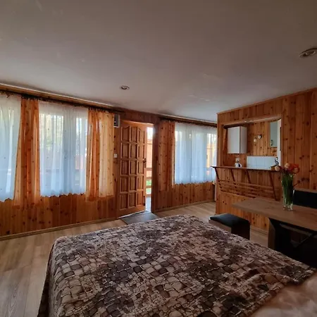 Ow Gabi * Międzywodzie