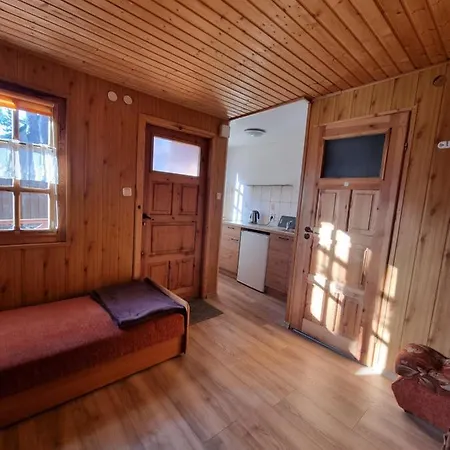 Lodge Ow Gabi