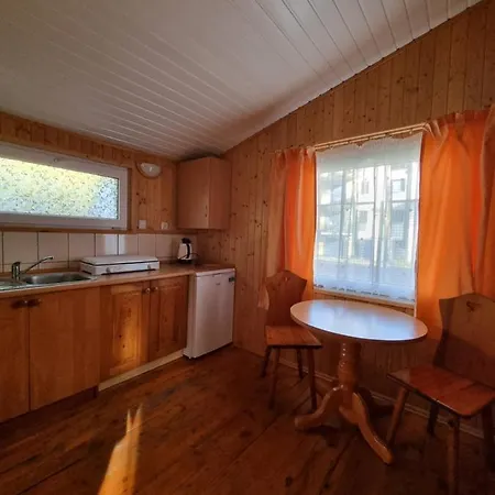 Ow Gabi * Międzywodzie