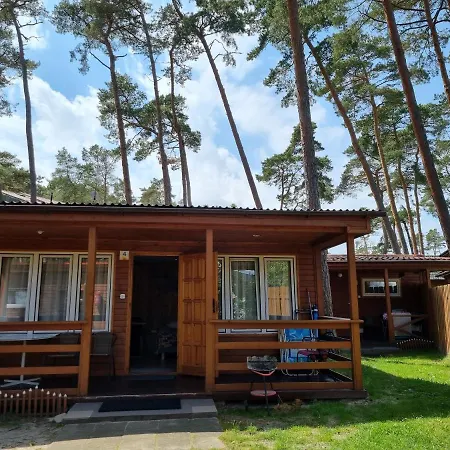 Ow Gabi Lodge Międzywodzie