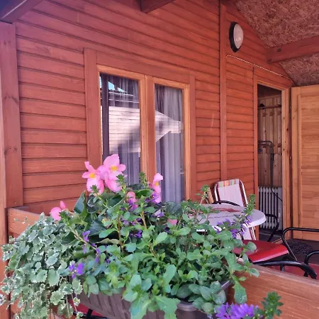 Ow Gabi * Międzywodzie