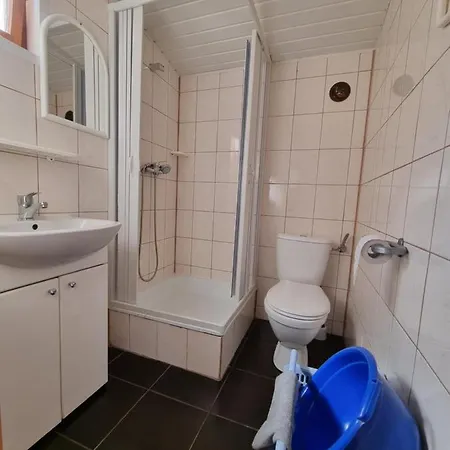 Ow Gabi Lodge Międzywodzie