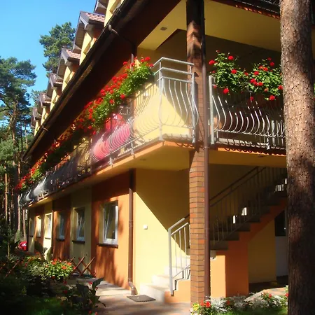 Lodge Ow Gabi *