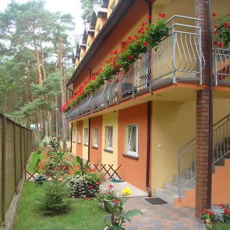 Ow Gabi Lodge *