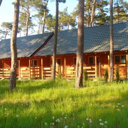 Lodge Ow Gabi *