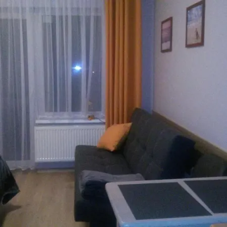 Domek letniskowy Ow Gabi *