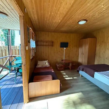 Lodge Ow Gabi