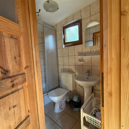 Ow Gabi * Międzywodzie