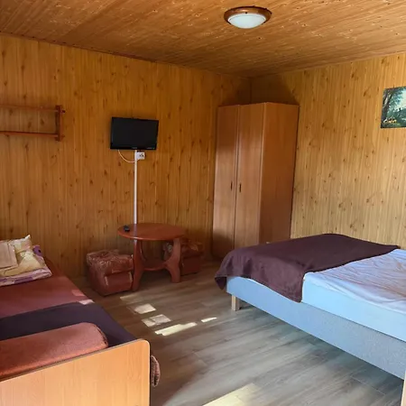 Orman Evi Ow Gabi Międzywodzie