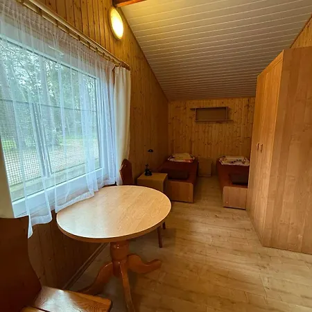 Ow Gabi Lodge *