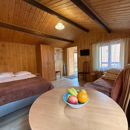 Lodge Ow Gabi Międzywodzie