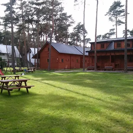 Ow Gabi * Międzywodzie