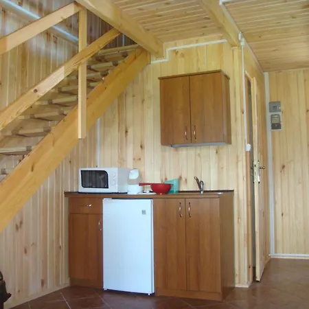 Ow Gabi * Międzywodzie